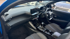 Peugeot 208 1.2 PureTech 100 GT 5dr Petrol Hatchback